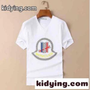モンクレール コピー tシャツ コピー 半袖 クルーネック トップス おしゃれ カジュアル ロゴ入り プリントkid26Pv0n8r