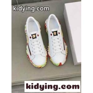 メンズ ローカットおしゃれ 人気 レースアップ ヴェルサーチ コピーェ スニーカー コピー カジュアル 滑り止めkid26C4f8bq