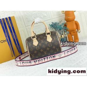 おしゃれ 大容量 モノグラム 上品 レディース ハンドバッグ ルイ・ヴィトン バッグ コピー 斜め掛け 人気 カバンkid26SX5XLD