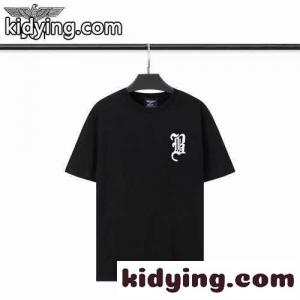 カジュアル おしゃれ クルーネック ストリート系 春夏 ボーイロンドン 半袖Tシャツ コピー トップス 定番kid26PXjWTr