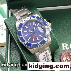 ロレックス スーパーコピー 腕時計 コピー 防水 サファイアガラス ステンレススチールハンド 40mm メンズ 自動巻き 時計kid269ryGza