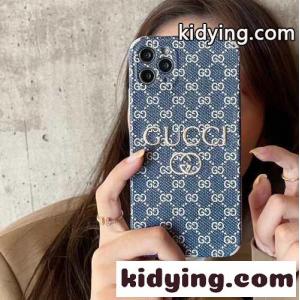 おしゃれ ロゴ 刺繍入り グッチ スーパーコピー アイフォンケース コピー iPhone13 人気 アイフォンカバー 全面保護 耐衝撃kid26yCiyaq