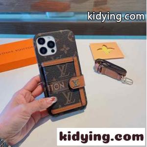 おしゃれ 人気 可愛い カード入れ 斜め掛け ルイ・ヴィトン アイフォンケース コピー アイフォンカバーkid26rKneua
