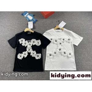 可愛い カジュアル ゆったり コットン 着心地いい 着痩せ シャネル ブランド コピー Tシャツ レディース コピー 人気 新作kid26qODe8j