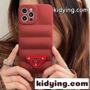 プラダ コピーブランド スマホケース iphone コピー ワイン グリーン スマホケース 耐衝撃 可愛い ファッションkid264feCKb