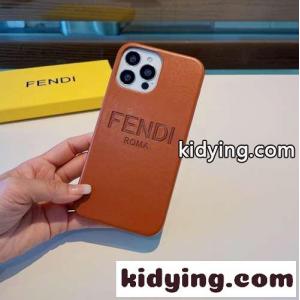 おしゃれ シンプル 無地 フェンディ コピー スマホケース iphone コピー アイフォンケース 携帯ケース 薄型kid26a4bq0n