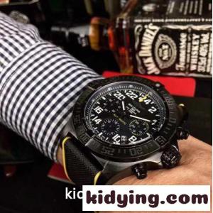 ブライトリング 人気 コピー Breitling アベンジャーズシリーズ 全自動機械43*13mm アーチ強化ガラスkid26vOnyym