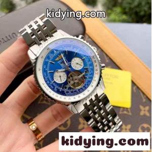 ブライトリング 人気 コピー Breitling メンズ腕時計 スタイリッシュで 独特の個性ですkid26Pf8Lnm
