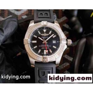 ブライトリング 人気 コピー Breitling アベンジャーズシリーズ 全自動機械43*13mm アーチ強化ガラスkid26yyiyKj