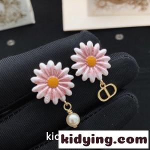 注目される dior ブランド コピー Daisy ピアス クリスチャン・ディオール ブランド コピー イヤリング コピーkid26C4Lv8v