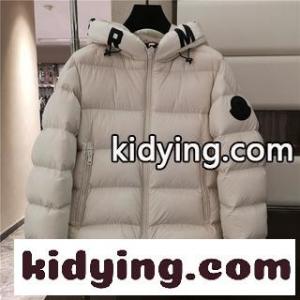 moncler スーパーコピー モンクレール スーパーコピー DUBOIS 21新型男性女性ダウンジャケット短めフード付きジッパー モンクレール スーパーコピー ダウンジャケット 最新 コピーkid26Ln85Lj