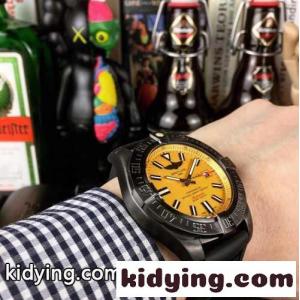 ブライトリング 人気 メンズ コピー Breitlingアベンジャーズシリーズ 全自動機械43*13mm 歴史を変える使命を担っているkid261XrKfa