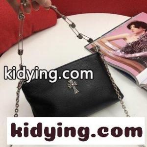 Chrome hearts コピークローンの新型 Chicken Nugget銃剣脇包 クロムハーツ コピー バッグ 手入れ コピーkid26GH1Daa