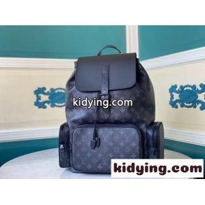 M45670 ルイヴィトン ブランド コピー メンズバッグ コピー Trio モノグラム バックパック 人気 流行kid26iauWLb