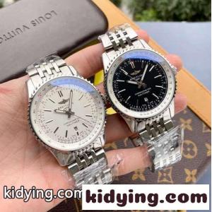 ブライトリング 人気 コピー Breitling メンズ腕時計 スタイリッシュで 独特の個性ですkid26GryCye