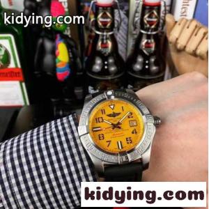 ブライトリング 人気 コピー Breitling アベンジャーズシリーズ 全自動機械43*13mm アーチ強化ガラスkid26v4Xjee
