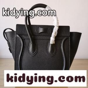 celine ブランド コピーセリーヌ ブランド コピーluggageの笑顔のバッグ セリーヌ ブランド コピー バッグ 手入れ コピー 輸入ヘッド層の最高級牛革ですkid26ry8Dmq