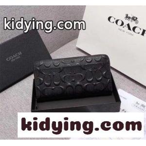 coach ブランド コピーコーチ ブランド コピー チャック財布 コーチ ブランド コピー 財布 お手入れ コピー 男女共通 pvcヘッドコート牛革は輸出商品専用ですkid26e8DWbq