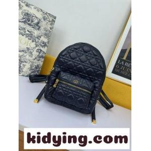 dior コピーブランドディオ男性RIDER両肩バックパック 両肩の牛頭青い皮 クリスチャンディオール コピーブランド バッグ新作 コピーkid26mee4Lj