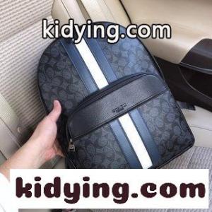 coach コピーブランド コーチ コピーブランド男性の冬の新型大型両肩バックパック 汎用カジュアルバックパック コーチ コピーブランドバッグ人気 コピーkid26LnSPfq