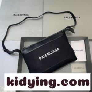 Balenciag帆布トートバッグ 帆布に牛革,大容量のバッグ バレンシアガ コピー バック 安い コピーkid26CO9vqa