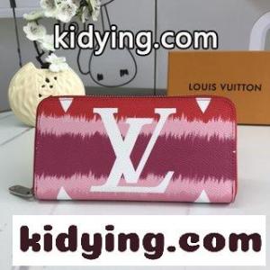 ​LV ESCALE ZIPPYマネークリップ ルイヴィトン コピーの古典的なZippyマネークリップ ルイ・ヴィトン 財布 安いコピーkid26jSrC4z