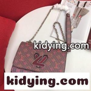 LV Popのネオンの幻影を見せ,LV Twistのツイストロックにポープ風を注入している ルイ・ヴィトン バッグ 新品 コピーkid26y8nGze