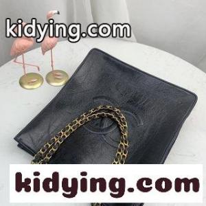 chanel コピーシャネル コピーバッグ シャネル コピー バッグ 名品コピー 21新型ダブルCビッグロゴレトロ牛革一肩ショッピングバッグtoteバッグkid260DG5rC