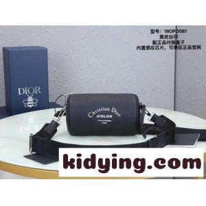 ディオール ブランド コピー バッグ メンズコピー ディオール ブランド コピーROLLER dior ブランド コピー OBLIQUEメンズショルダーバッグ/円筒バッグkid265DCuau