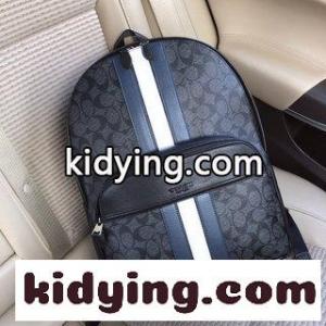 コーチ コピーブランドバッグメンズ イタリアミラノコーナーの新型 輸入専用PVCに牛の皮をつけるkid26SLrO5f