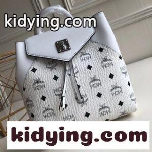 エムシーエム コピー バックパック mcm コピー新型金典プリントカバーはシングルランドセルが多い コピーkid26XDaSHn