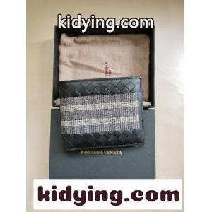 BVボッテガヴェネタ スーパーコピーBottega veneta スーパーコピー　男性用の短い財布　ボッテガヴェネタ スーパーコピー 財布 人気コピー 新しいコーナーは色を合わせてkid264XLXHv