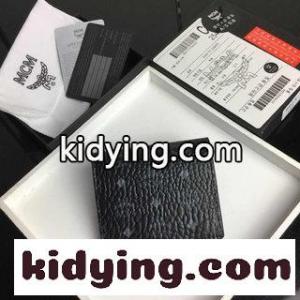 エムシーエム スーパーコピー 財布 メンズ コピー  ジッパー付きコイン袋,十分な内部股下式仕切り,多卡位,銅メダル独立コードkid268HraKv