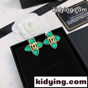 可愛い シャネル コピー ピアス 偽物 レディース 合わせやすい イヤリングkid265Da4Lf