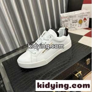 定番 人気 ドルチェ&ガッバーナ スーパーコピー スポーツシューズ コピー ポルトフィーノ ローカットスニーカーkid26q8jqCq