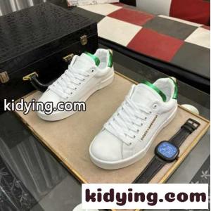 定番 人気 ポルトフィーノ ローカットスニーカー ドルチェ&ガッバーナ ブランド コピー スポーツシューズ コピーkid26HPPr0z