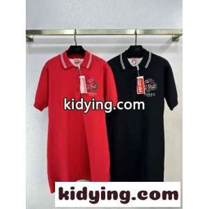 YEAR OF THE DRAGON ポロ ドレス ケンゾー ワンピース コピー レディースkid26G5nGTb