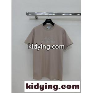 クリスチャン・ディオール コピー 半袖tシャツ 偽物 シンプル 合わせやすいkid26XjySfC