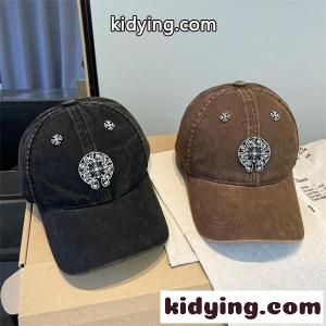 2026新作CHROME hearts コピーブランド クロムハーツ コピーブランドキャップコピー通販ショッピングkid260DObSn