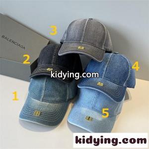 お洒落5色&バレンシアガ コピーキャップコピー2026トレンドお買い得激安balenciaga コピー 新品☆☆kidying260Xfeya