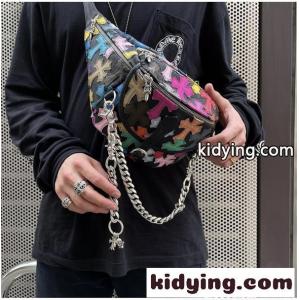 先行販売 クロムハーツ コピーウェストバッグコピー CHROME hearts コピー 2026秋冬  激安(日本最大級)kid26HPLPTb