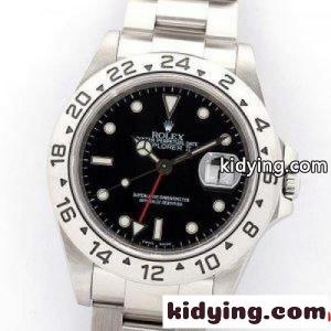 ロレックス コピー エクスプローラ II Ref 16570 メンズ rolex コピー EXPLORER II【中古】【腕時計】 :wth-1382-668139:ジュエルショット東京 - 通販ショッピングkid26zmS15f
