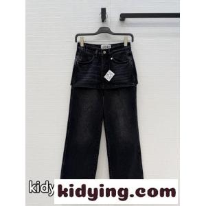 ロエベ スーパーコピー ジーンズ コピー お洒落 合わせやすい デニムパンツkid26jWrmKv