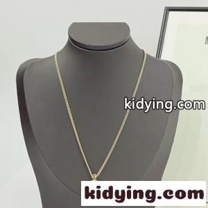 シャネル コピーブランド ネックレス 偽物 合わせやすい CCロゴ パール ペンダントkid26fqGDia