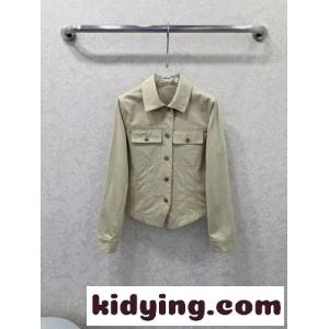 上品 カジュアル デニムシャツ シャネル コピー シャツ コピー レディースkid261Lri4v