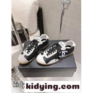 シャネル コピーブランド スニーカー スーパーコピー 洗練された お洒落 CCロゴkid26qSz05f