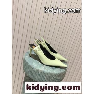 YSL アン＝マリー スリングバックパンプス イヴ・サンローラン コピー パンプス コピーkid261T9zCC