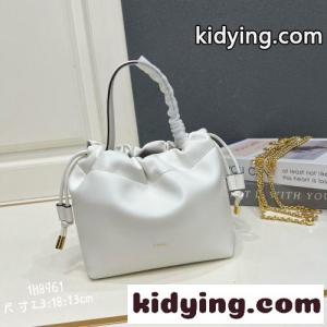 洗練された クロエ バッグ コピー チェーン付き CHLOÉ ICONSショルダーバッグ ホワイトkid26XLf0Lb