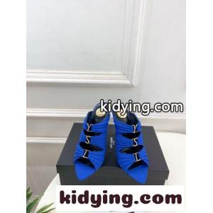 注目される YSL エミリー ミュール イヴ・サンローラン コピー サンダル コピー ブルーkid26jSnaSb