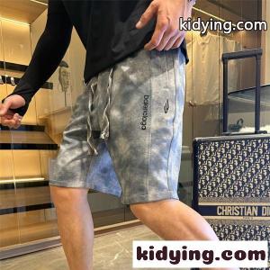 ショートパンツ ストリート balenciaga コピー カジュアル ゆったり 快適 夏ボトムス バレンシアガ コピー 偽物kidying26Sz451v
